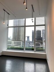 The Central (D1), Office #580579661